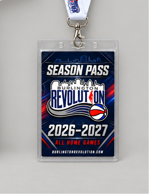 26-27 Season pass