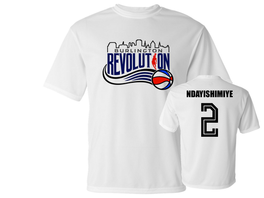 Michel Ndayishimiye fan Shirt