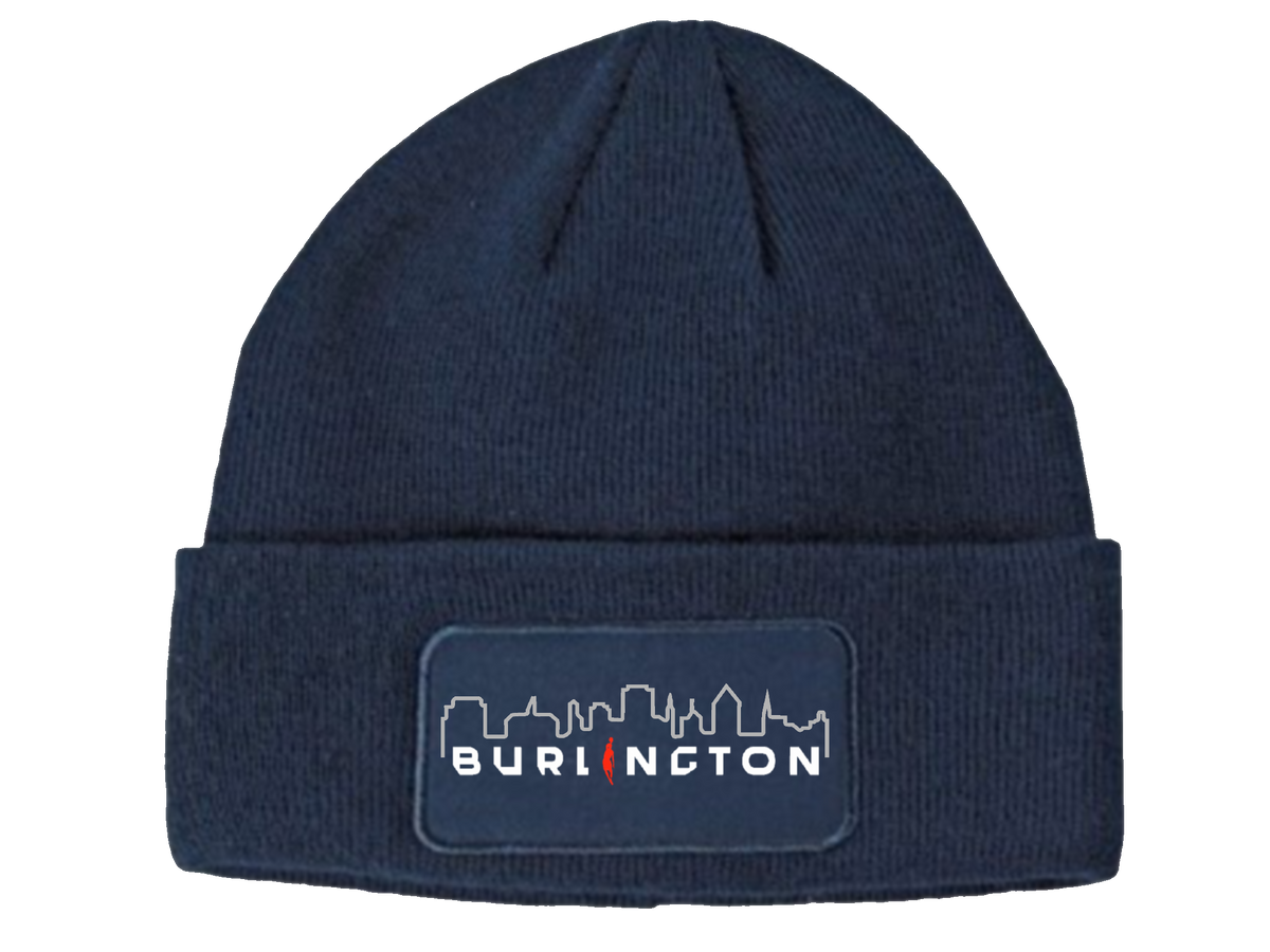 Burlington Beanie