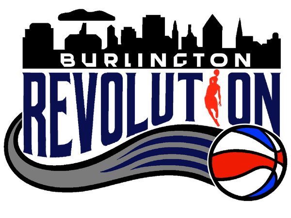 Burlington Revolution